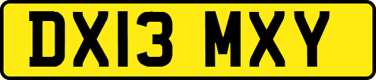 DX13MXY