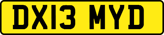 DX13MYD