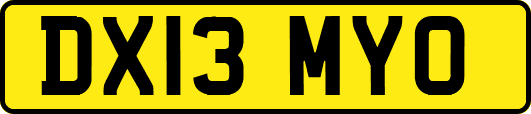 DX13MYO