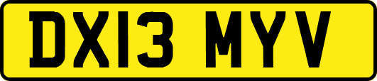 DX13MYV