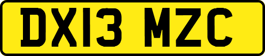 DX13MZC