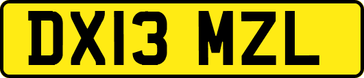 DX13MZL