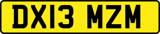 DX13MZM