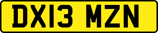 DX13MZN