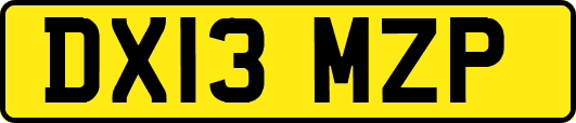 DX13MZP