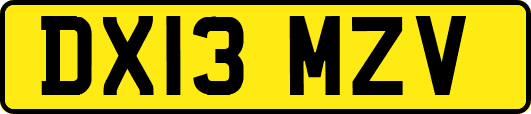 DX13MZV