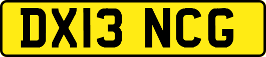 DX13NCG