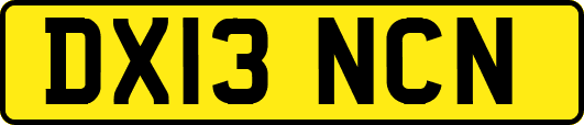 DX13NCN