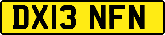 DX13NFN