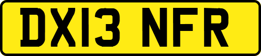 DX13NFR