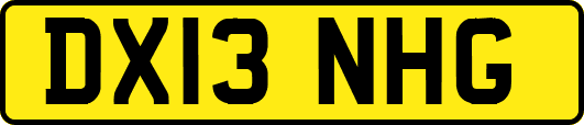 DX13NHG