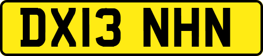 DX13NHN