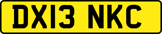 DX13NKC