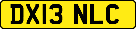 DX13NLC