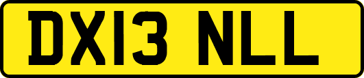 DX13NLL