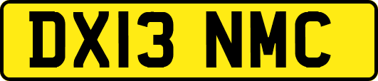 DX13NMC