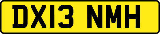 DX13NMH