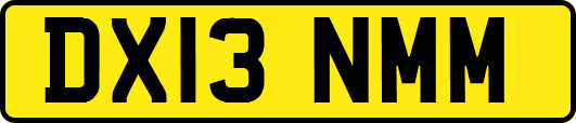 DX13NMM