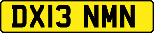 DX13NMN
