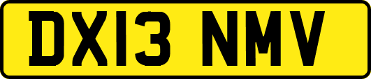 DX13NMV