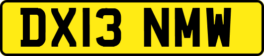 DX13NMW
