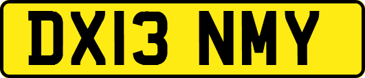 DX13NMY