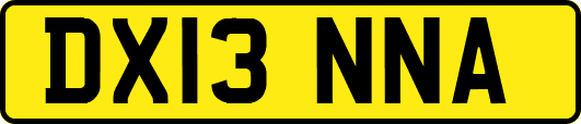 DX13NNA
