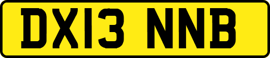 DX13NNB