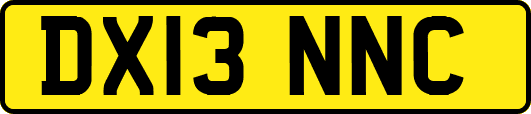 DX13NNC