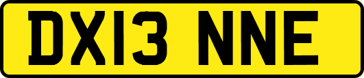 DX13NNE