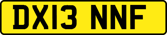 DX13NNF