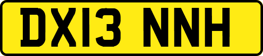 DX13NNH