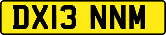 DX13NNM