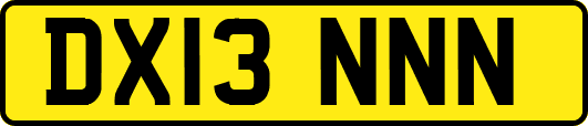DX13NNN