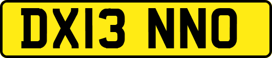 DX13NNO