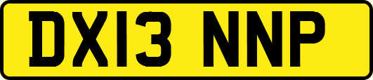 DX13NNP