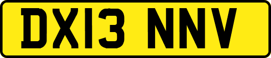 DX13NNV