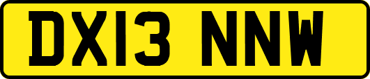 DX13NNW
