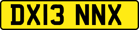 DX13NNX