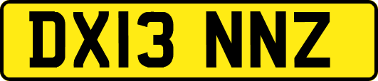 DX13NNZ