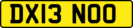 DX13NOO