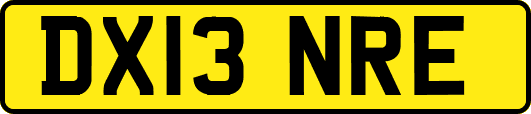 DX13NRE