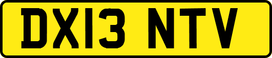 DX13NTV