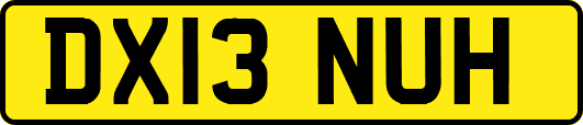 DX13NUH