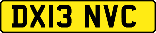 DX13NVC