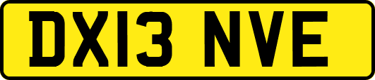 DX13NVE
