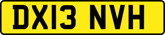 DX13NVH