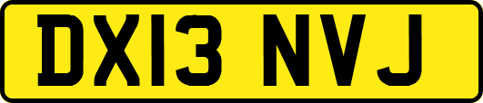 DX13NVJ