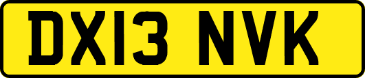 DX13NVK