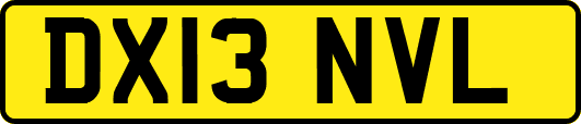 DX13NVL